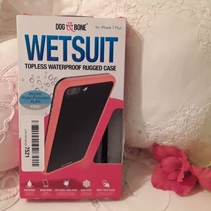 COPY - DOG & BONE WETSUIT WATERPROOF RUGGED CASE, IPHONE
